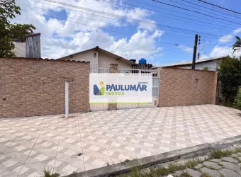 Casa com 2 quartos, Jardim Praia Grande, Mongaguá - R$ 290 mil, Cod: 833327