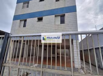 Apartamento com 2 quartos, Agenor de Campos, Mongaguá - R$ 225 mil, Cod: 833342