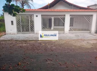 Casa com 2 quartos, Solemar, Praia Grande, Cod: 833409