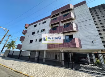 Apartamento com 2 quartos, Solemar, Praia Grande - R$ 318 mil, Cod: 833417