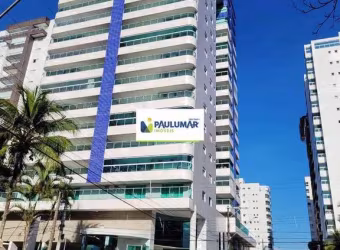 Apartamento com 2 quartos, Vila São Paulo, Mongaguá - R$ 480 mil, Cod: 833428