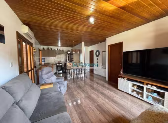 Casa com 3 dormitórios à venda, 150 m² por R$ 550.000,00 - Vale do Sol - Cachoeirinha/RS