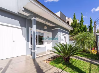 Casa com 3 dormitórios à venda, 190 m² por R$ 899.000,00 - Vale Ville - Gravataí/RS