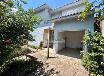 Sobrado com 4 dormitórios, 216 m² - venda por R$ 620.000,00 ou aluguel por R$ 4.575,00/mês - Vila Imbui - Cachoeirinha/RS