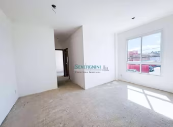 Apartamento à venda, 56 m² por R$ 224.000,00 - Vila Princesa Izabel - Cachoeirinha/RS