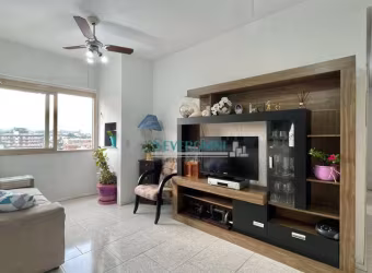 Apartamento com 2 dormitórios à venda, 59 m² por R$ 339.000,00 - Centro - Cachoeirinha/RS