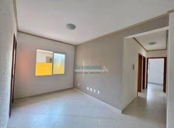 Apartamento com 3 dormitórios à venda, 74 m² por R$ 266.000,00 - Centro - Cachoeirinha/RS