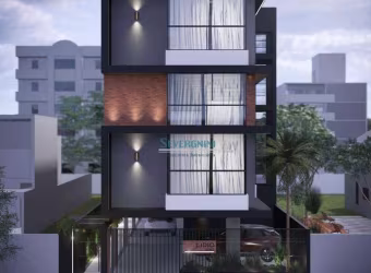 Apartamento com 2 dormitórios à venda, 63 m² por R$ 362.000,00 - Centro - Cachoeirinha/RS