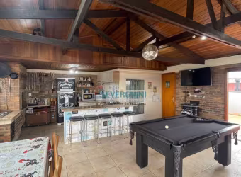 Cobertura com 4 dormitórios à venda, 308 m² por R$ 559.000,00 - Centro - Cachoeirinha/RS