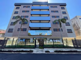 Apartamento com 3 dormitórios à venda, 95 m² por R$ 692.000,00 - Centro - Cachoeirinha/RS