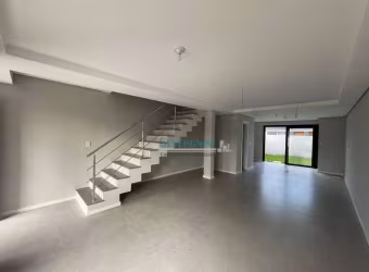 Sobrado com 3 dormitórios à venda, 115 m² por R$ 639.000,00 - Vale Ville - Gravataí/RS