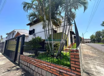 Casa com 5 dormitórios à venda, 233 m² por R$ 1.500.000,00 - Centro - Cachoeirinha/RS