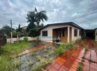 Casa com 2 dormitórios à venda, 65 m² por R$ 282.000,00 - Vila Veranópolis - Cachoeirinha/RS