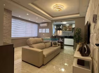 Apartamento com 2 dormitórios à venda, 68 m² por R$ 477.000,00 - Centro - Cachoeirinha/RS