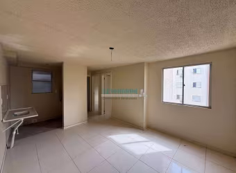Apartamento com 2 dormitórios à venda, 43 m² por R$ 139.900,00 - Jardim Betânia - Cachoeirinha/RS