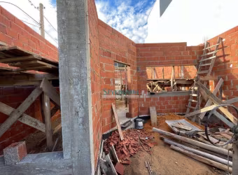 Sobrado com 3 dormitórios à venda, 116 m² por R$ 849.000 - Vale Ville - Gravataí/RS