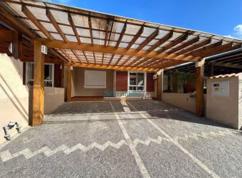 Casa com 3 dormitórios, 110 m² - venda por R$ 690.000 ou aluguel por R$ 3890/mês - Central Park - Cachoeirinha/RS