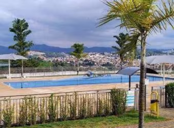 CONDOMÍNIO RESIDENCIAL CONQUISTA
