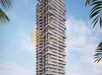 Residencial Panorama localizado na Praia da Armação em Penha SC