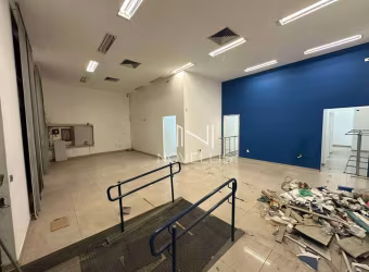 Loja para alugar, 564 m² por R$ 18.760,14/mês - Centro - São José dos Campos/SP