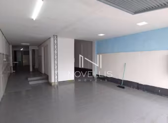 Ponto para alugar, 106 m² por R$ 2.645,00/mês - Jardim Satélite - São José dos Campos/SP
