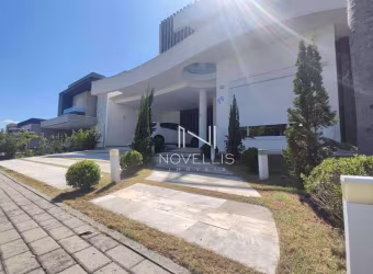 Casa com 3 dormitórios à venda, 325 m² por R$ 3.000.000,00 - Urbanova - São José dos Campos/SP
