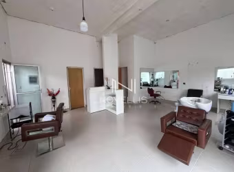 Sala para alugar, 66 m² por R$ 4.600,01/mês - Jardim Satélite - São José dos Campos/SP