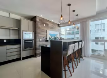 Apartamento com 4 quartos à venda na Rua 321, 60, Meia Praia, Itapema por R$ 2.900.000