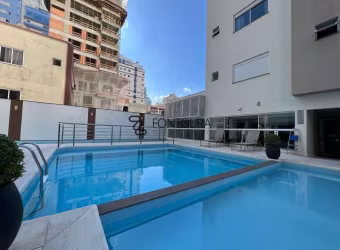 Apartamento com 4 quartos à venda na Rua 272, 222, Meia Praia, Itapema por R$ 2.700.000