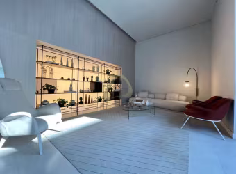 Apartamento com 3 quartos à venda na Ruas 334 e 336, 6096, Meia Praia, Itapema por R$ 3.050.000