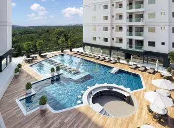 Apartamento com 3 quartos à venda na Rua 268 e 272d, 01, Meia Praia, Itapema por R$ 1.140.000