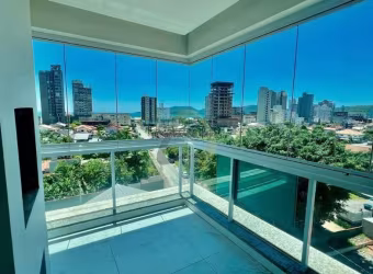 Apartamento com 3 quartos à venda na Rua Nicolau Maggi, 384, Balneário Perequê, Porto Belo por R$ 1.300.000