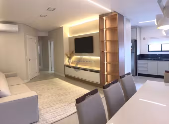 Apartamento com 3 quartos à venda na Meia Praia, 329, Meia Praia, Itapema por R$ 1.980.000