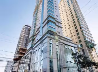 Sala comercial para alugar na Rua 236, 254, Meia Praia, Itapema por R$ 8.500