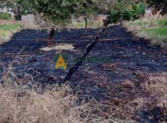 Oportunidade Imperdível: Lote no Bairro Bandeirantes - São Joaquim de Bicas! R$ 55.000,00