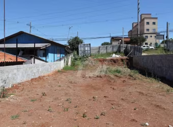Terreno à venda, 500 m² por R$ 600.000,00 - Bairro Alto - Curitiba/PR