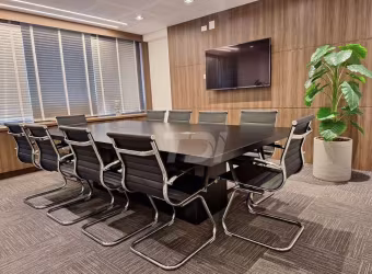 Conjunto à venda, 46 m² por R$ 520.000,00 - Água Verde - Curitiba/PR