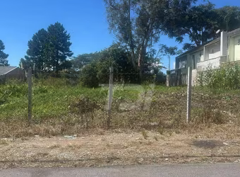 Terreno à venda, 1200 m² por R$ 1.200.000,00 - Roseira - São José dos Pinhais/PR