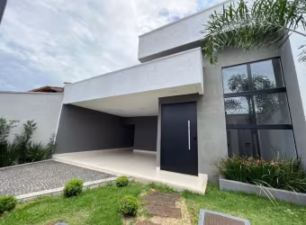 Promoção!!! Casa a venda no prestigiado Residencial Canadá!