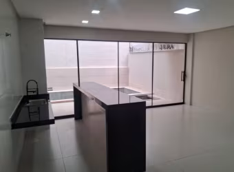 Casa à venda na Rua MDV 4, Moinho dos Ventos, Goiânia, 180 m2 por R$ 890.000