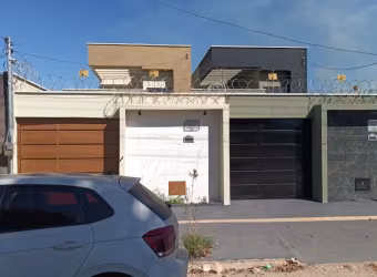 Sua Nova Casa com Entrada Reduzida – Oportunidade Imperdível no Jardim São José