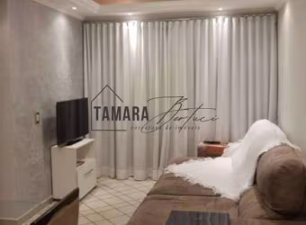 Apartamento com 2 quartos à venda no Jardim das Bandeiras, Campinas , 62 m2 por R$ 240.000