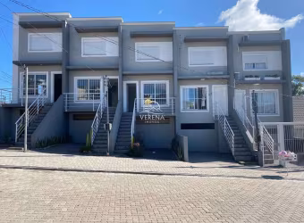 LINDO TRIPLEX DE ESQUINA E COM PÁTIO