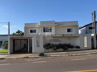 IMÓVEL COMERCIAL/RESIDENCIAL PRÓXIMO AO COLÉGIO MAUÁ