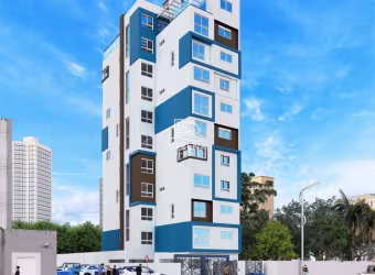 BLACK VERENA APARTAMENTO STÚDIO NO EDIFICIO SKYLIVING