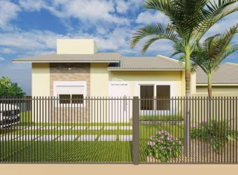 LANÇAMENTO!! CASA AURORA