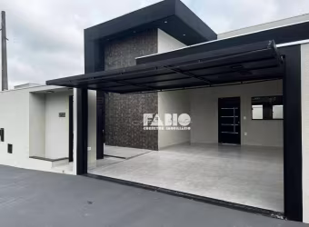 Parque Dos Ipês I - Mirassol - SP