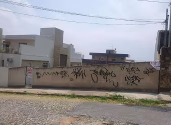 Lote residencial Bairro Ouro Preto 360m²