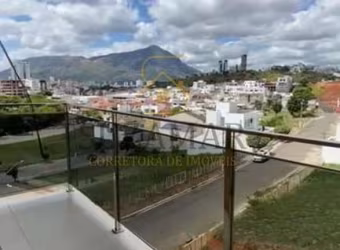 Apartamento para Venda em Governador Valadares, Lagoa Santa, 3 dormitórios, 1 suíte, 1 banheiro, 1 vaga