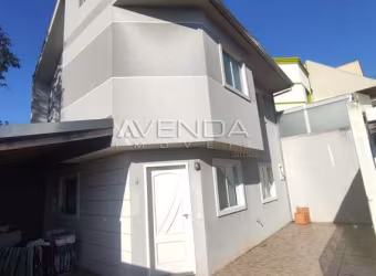Casa com 2 quartos à venda na Rua Rio Tietê, 774, Bairro Alto, Curitiba, 110 m2 por R$ 585.000